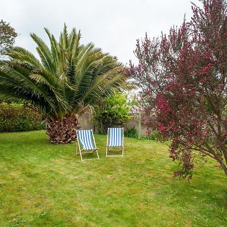 Le Gite De Beauport - Proche Des Plages Paimpol Luaran gambar