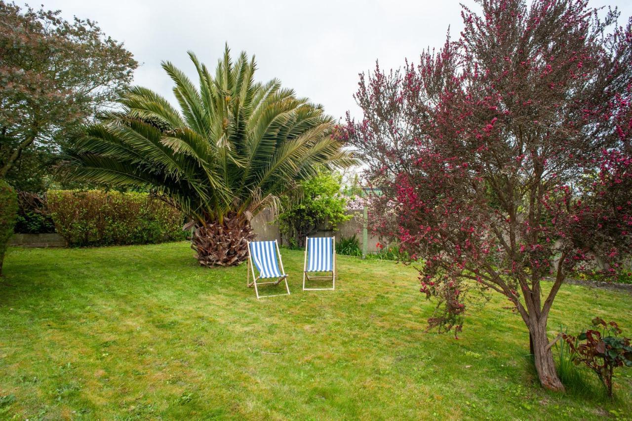 Le Gite De Beauport - Proche Des Plages Paimpol Luaran gambar